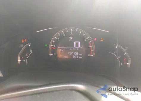 2018 Honda Civic Hatchback Lx from USA, damaged, VIN SHHFK7H24JU401085